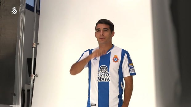  Espanyol’s media day ahead of 21/22 LaLiga season